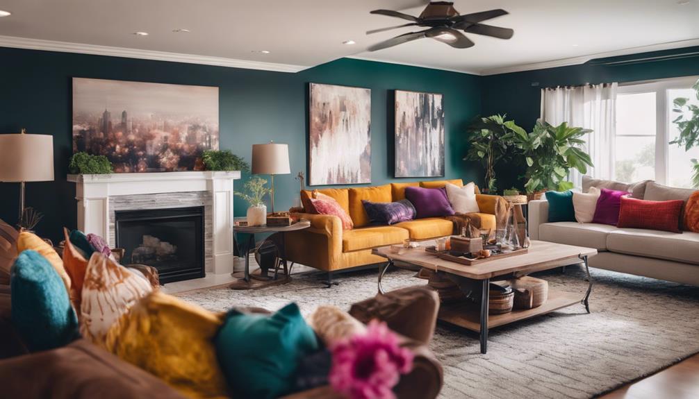 Mastering Real Estate Interior Photo Editing Techniques – Time Off Editing